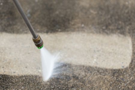Can I Skip Concrete Cleaning This Year?